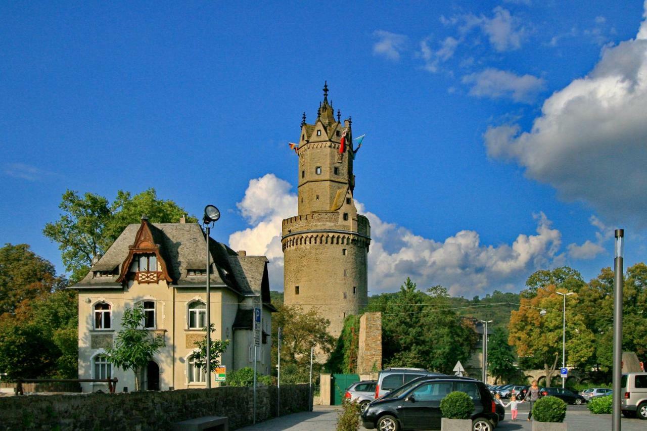 Fewo Ferber Andernach Exterior photo