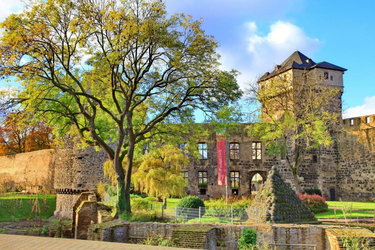 Fewo Ferber Andernach Exterior photo
