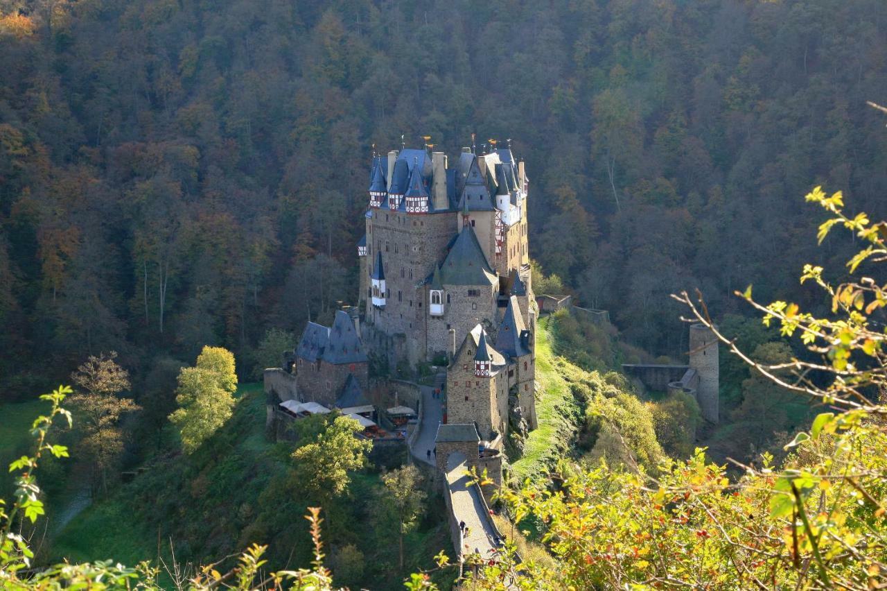 Fewo Ferber Andernach Exterior photo