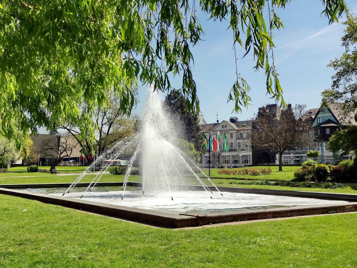 Fewo Ferber Andernach Exterior photo
