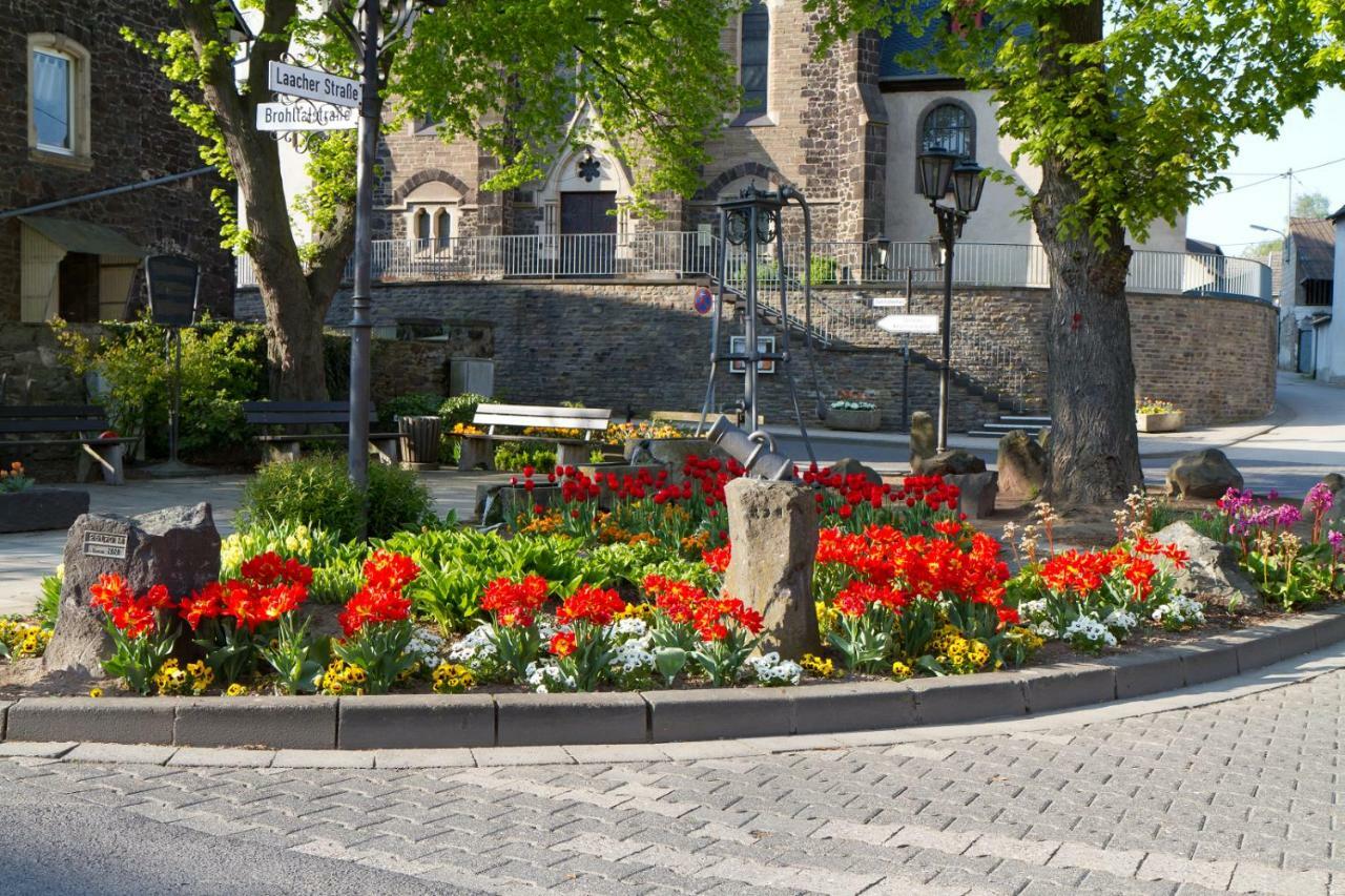 Fewo Ferber Andernach Exterior photo